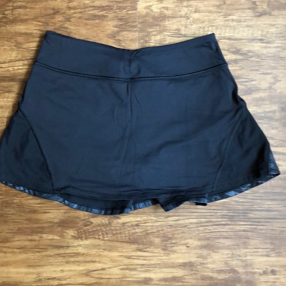 Lululemon skirt